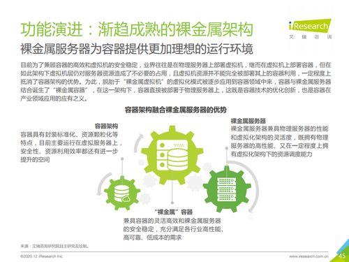 艾瑞咨询2020年中国容器云市场研究报告 市场信息咨询与调查分析