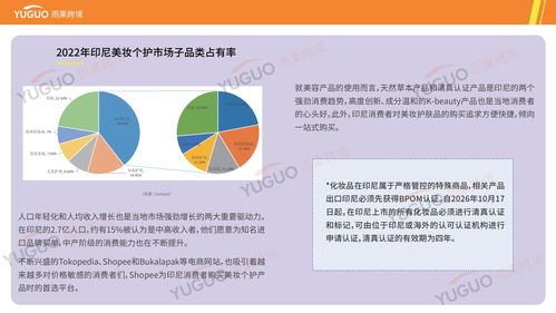 护肤产品出海全攻略 选品调研、市场分析与雨果跨境实战洞察