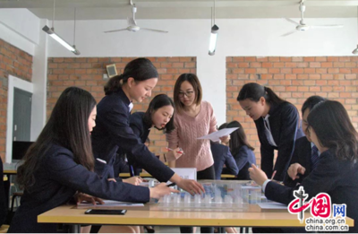 市场信息与调查实践——以成都信息工程大学银杏酒店管理学院为例